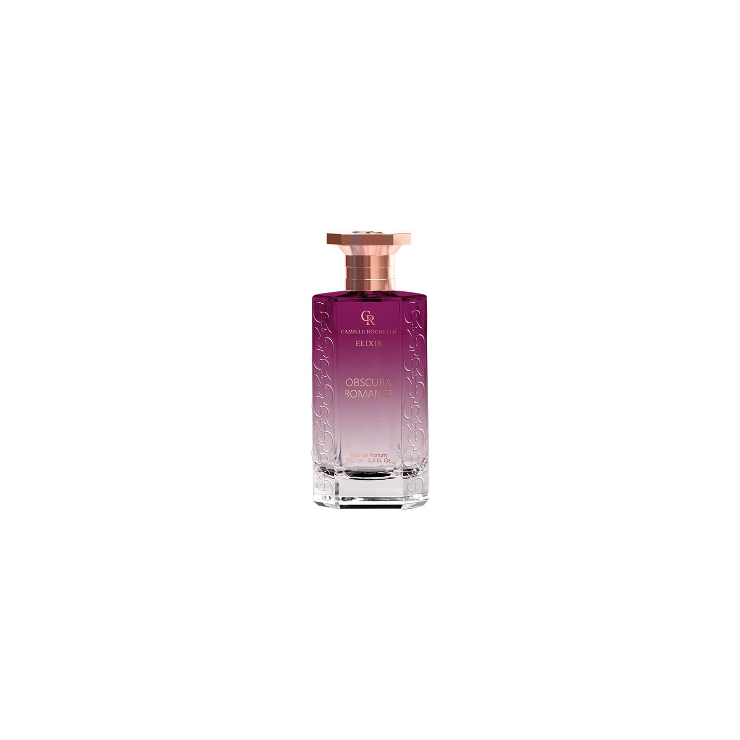 Camille Rochelle Elixir Obscura Romance Perfume – product image 2