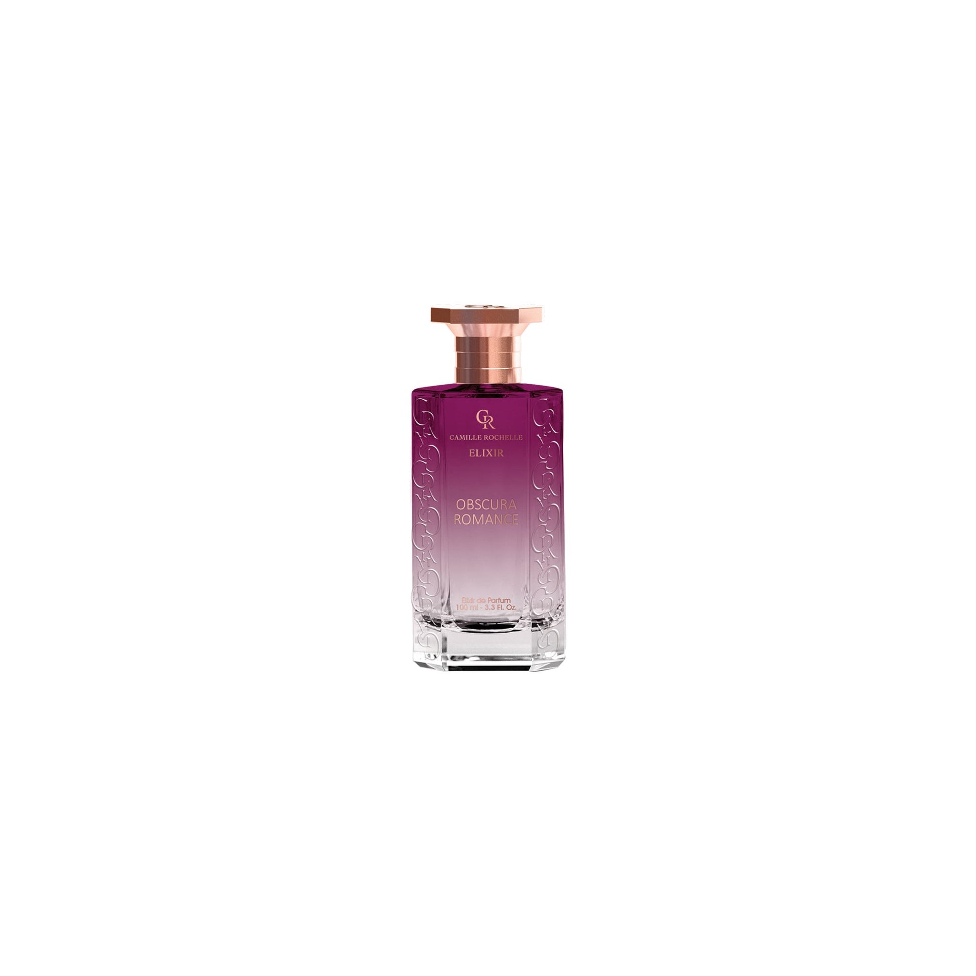 Camille Rochelle Elixir Obscura Romance Perfume – product image 2