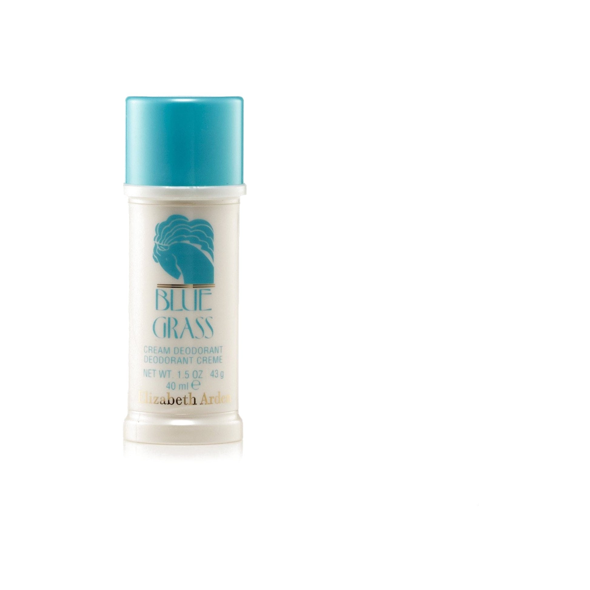 Elizabeth Arden Blue Grass Deodorant – authentic designer beauty product