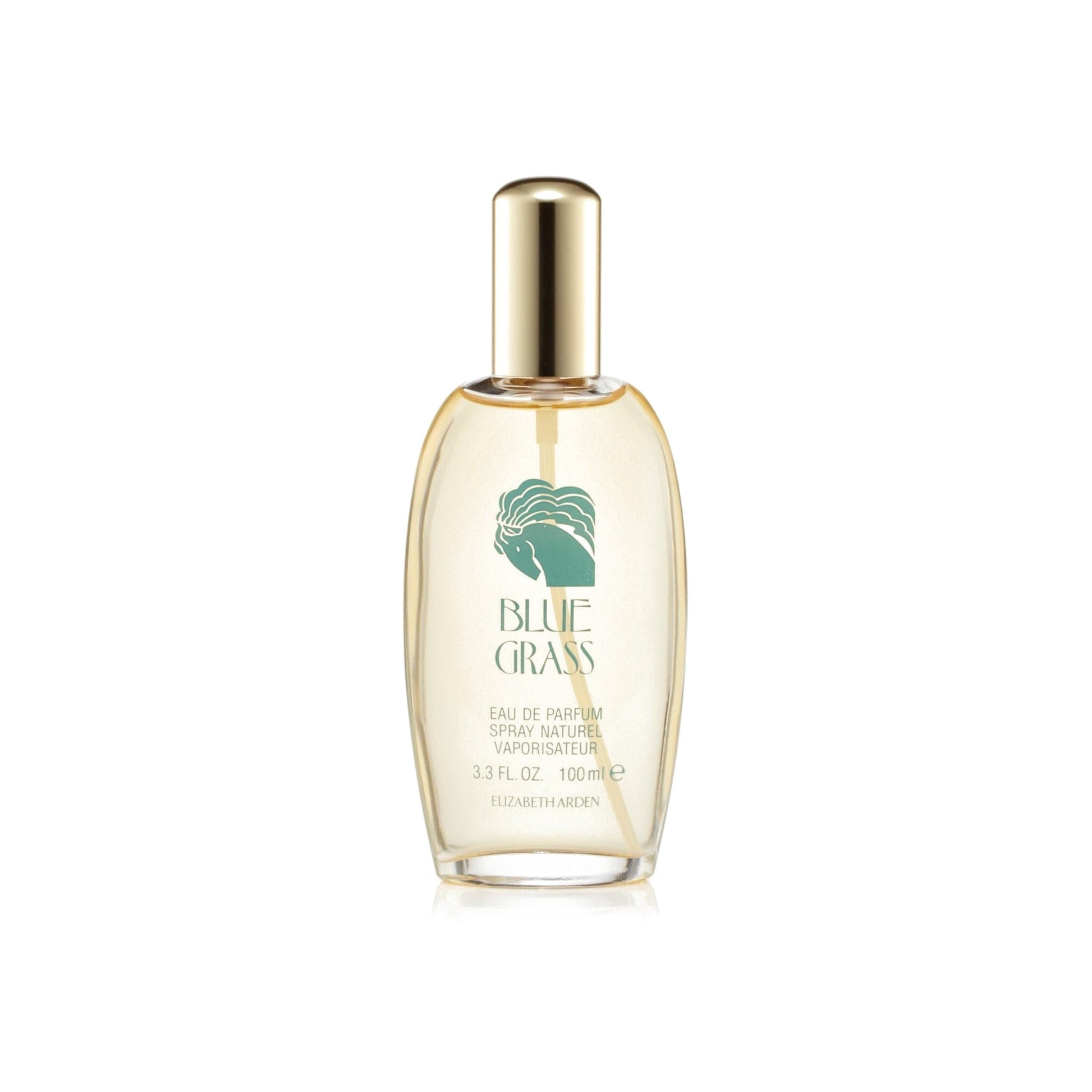 Elizabeth Arden Blue Grass Perfume – product image 2