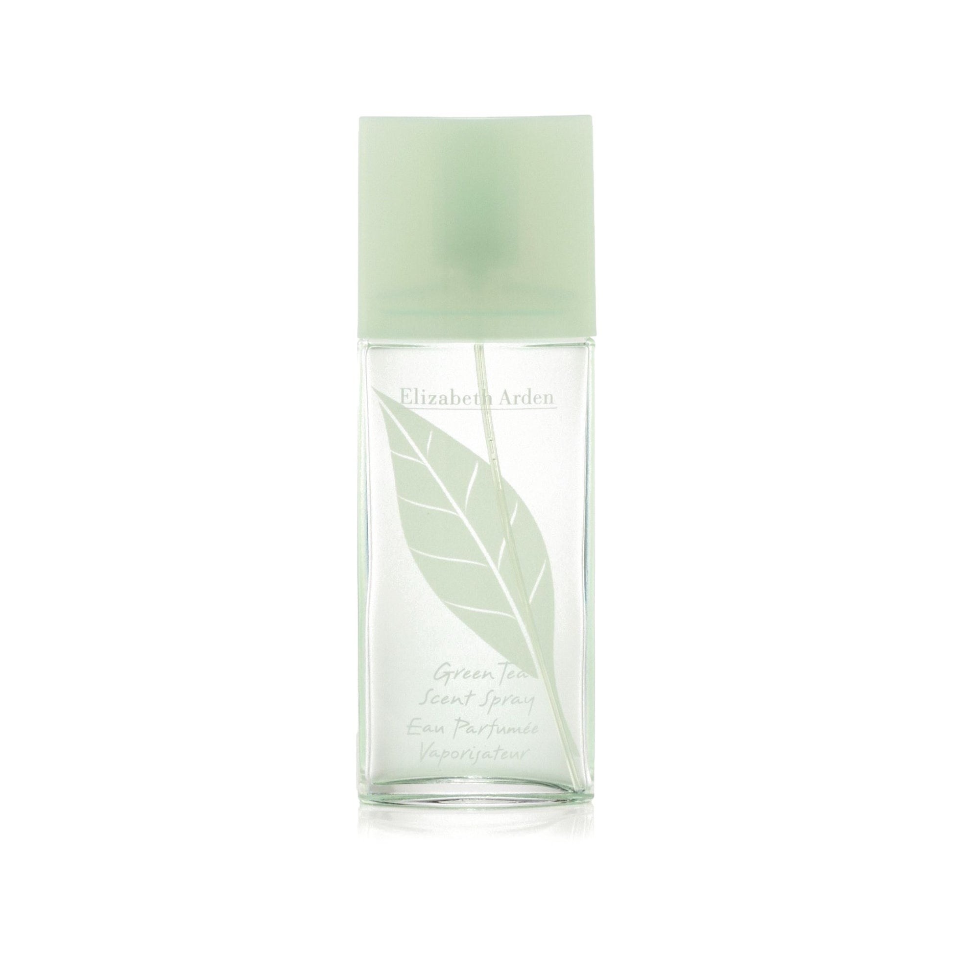 Elizabeth Arden Green Tea Scent Perfume – product image 4