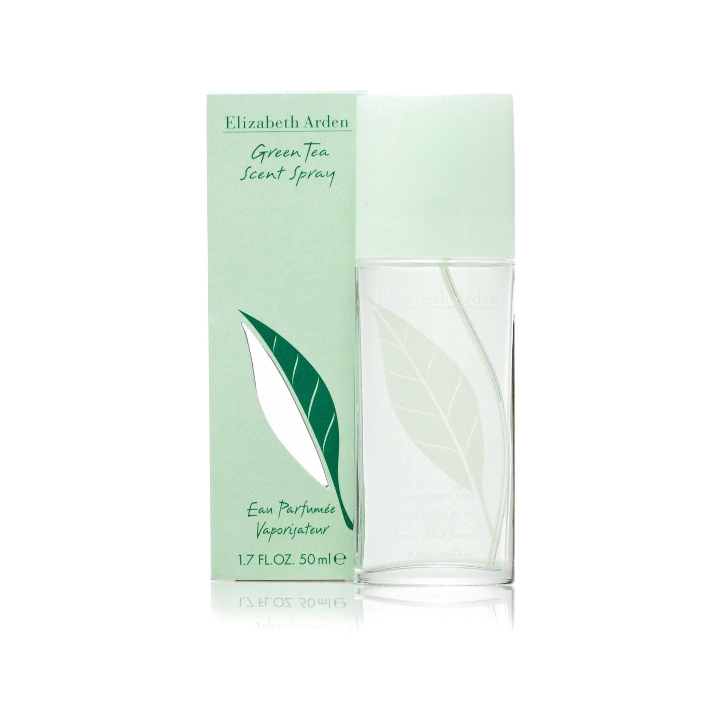 Elizabeth Arden Green Tea Scent Perfume – product image 5