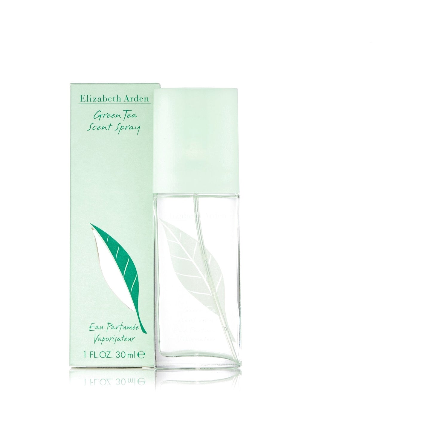 Elizabeth Arden Green Tea Scent Perfume – product image 6