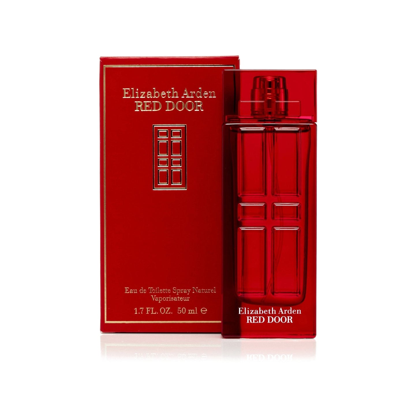 Elizabeth Arden Red Door Perfume – product image 6
