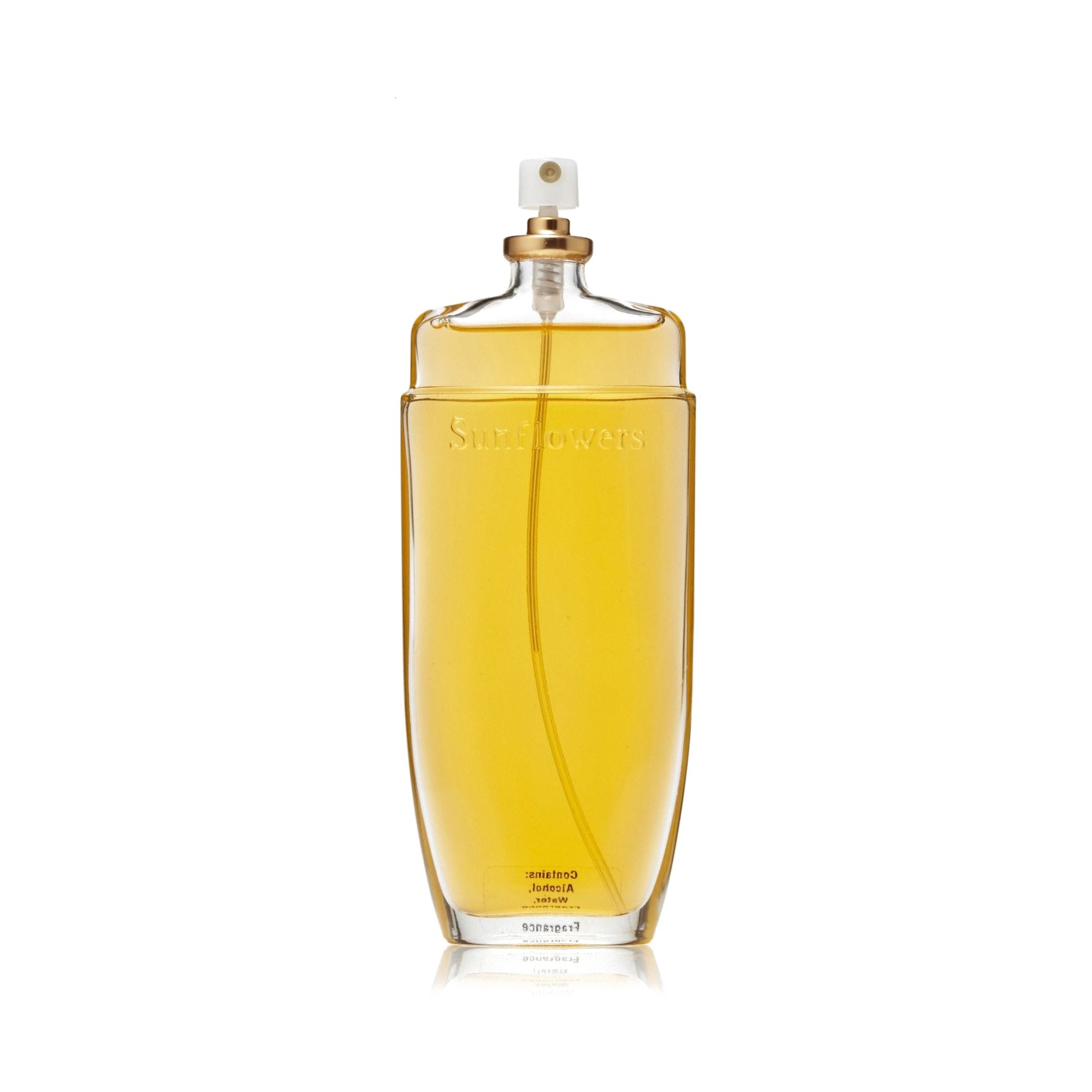 Elizabeth Arden Sunflowers Perfume – product image 5