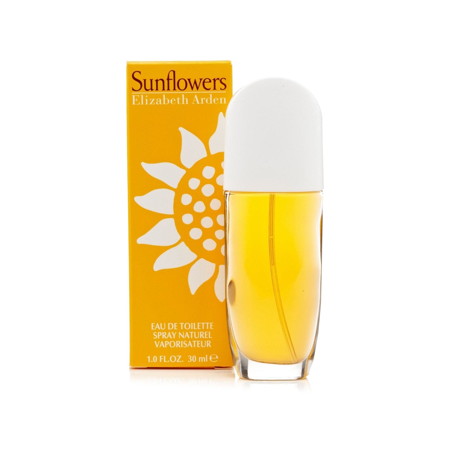 Elizabeth Arden Sunflowers Perfume – product image 6