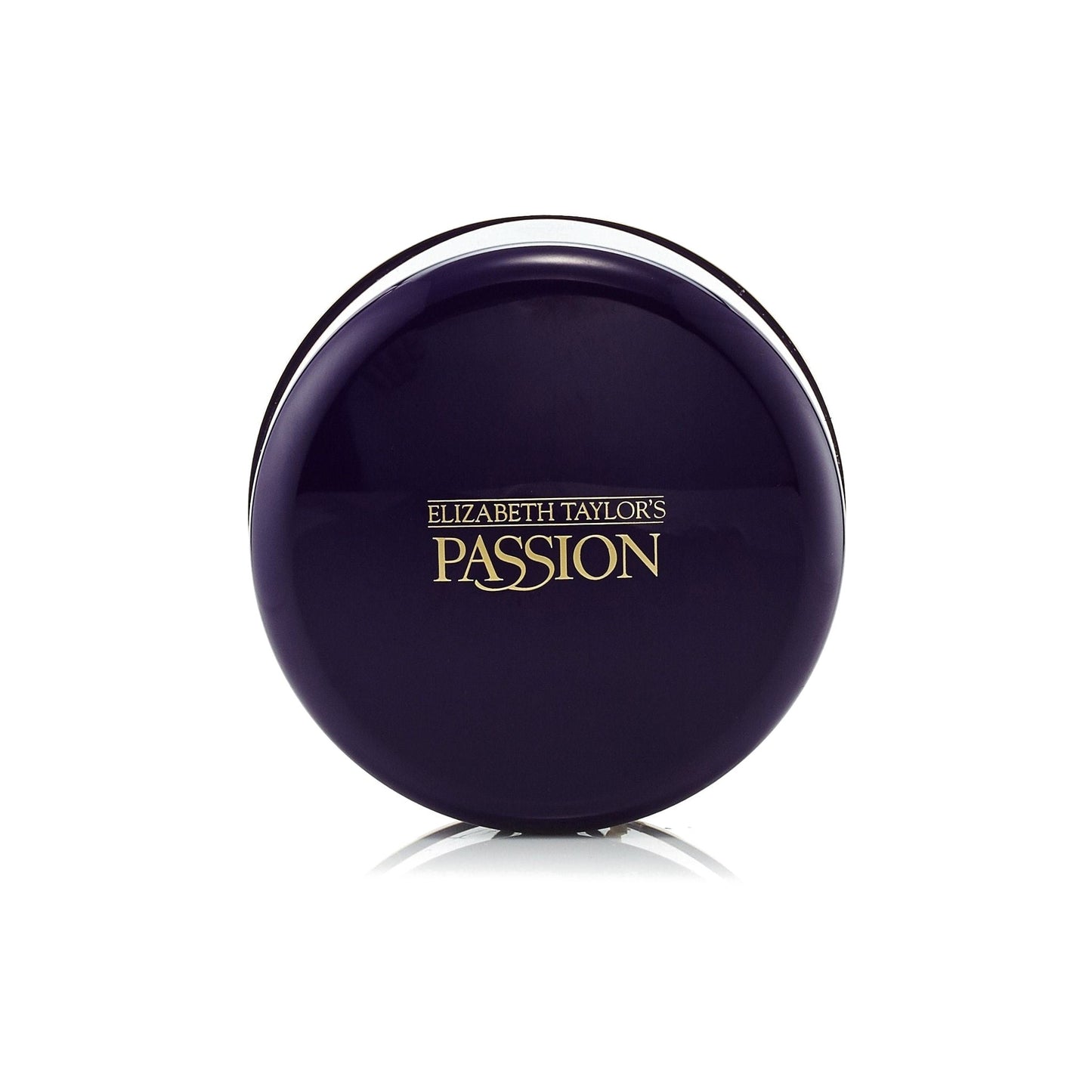 Elizabeth Taylor Passion Dusting Powder – product image 4