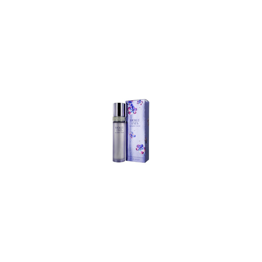 Elizabeth Taylor Violet Eyes Perfume – authentic designer fragrance bottle