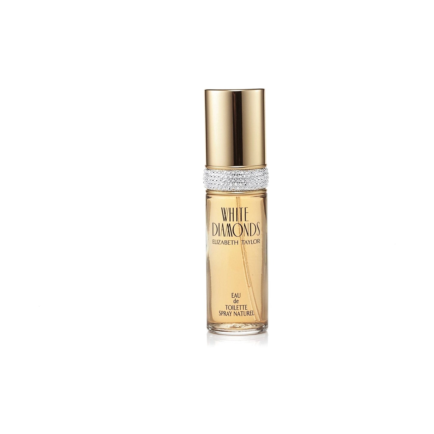 Elizabeth Taylor White Diamonds Perfume – product image 3