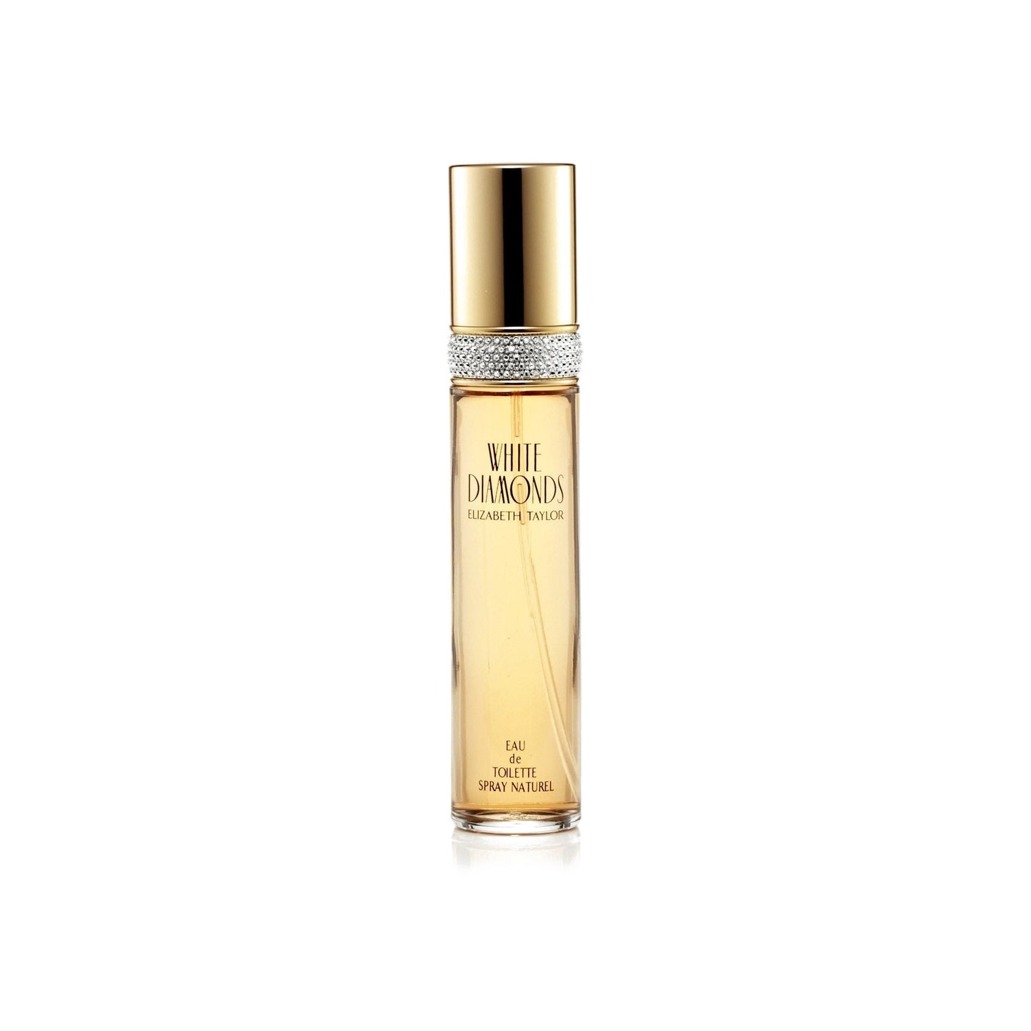 Elizabeth Taylor White Diamonds Perfume – product image 4