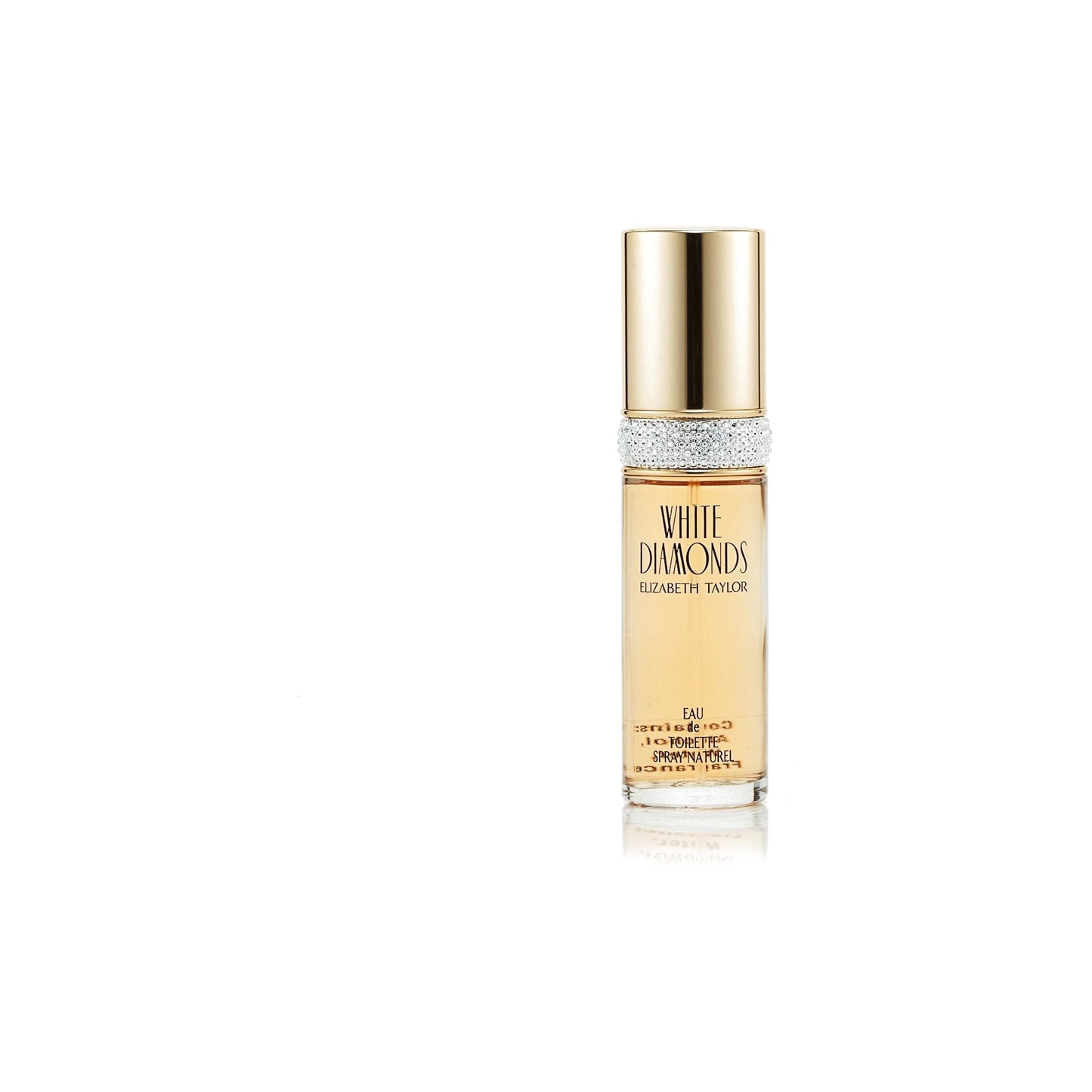 Elizabeth Taylor White Diamonds Perfume – product image 8