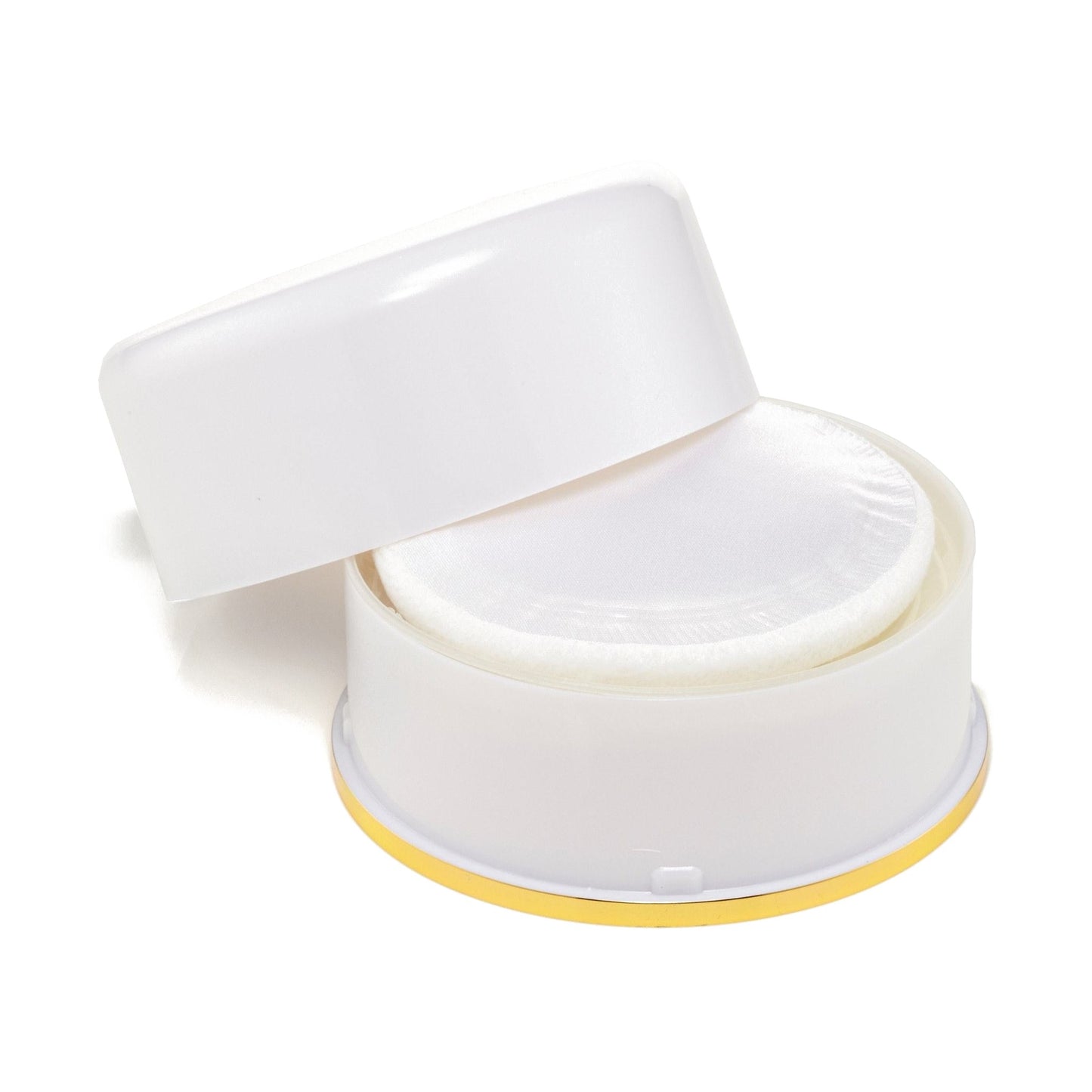 Elizabeth Taylor White Diamonds Dusting Powder – product image 3
