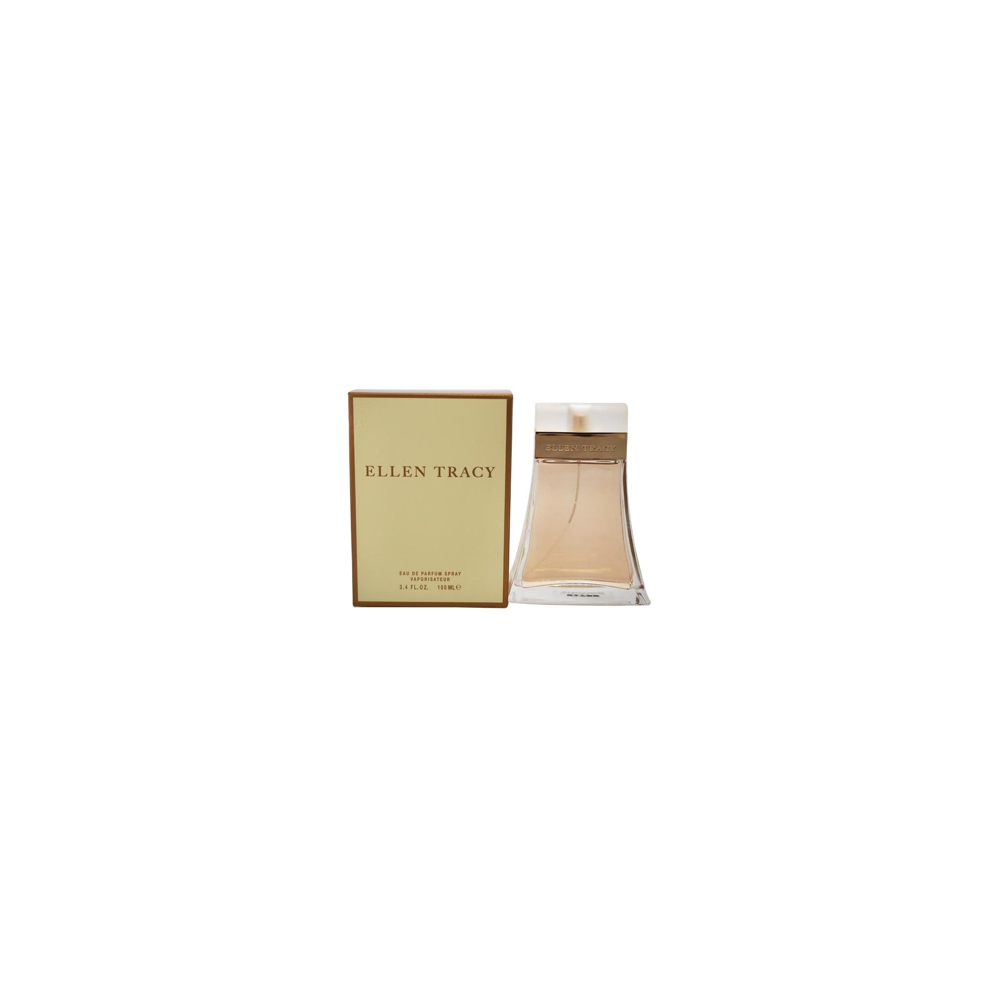 Ellen Tracy Perfume – authentic designer fragrance bottle