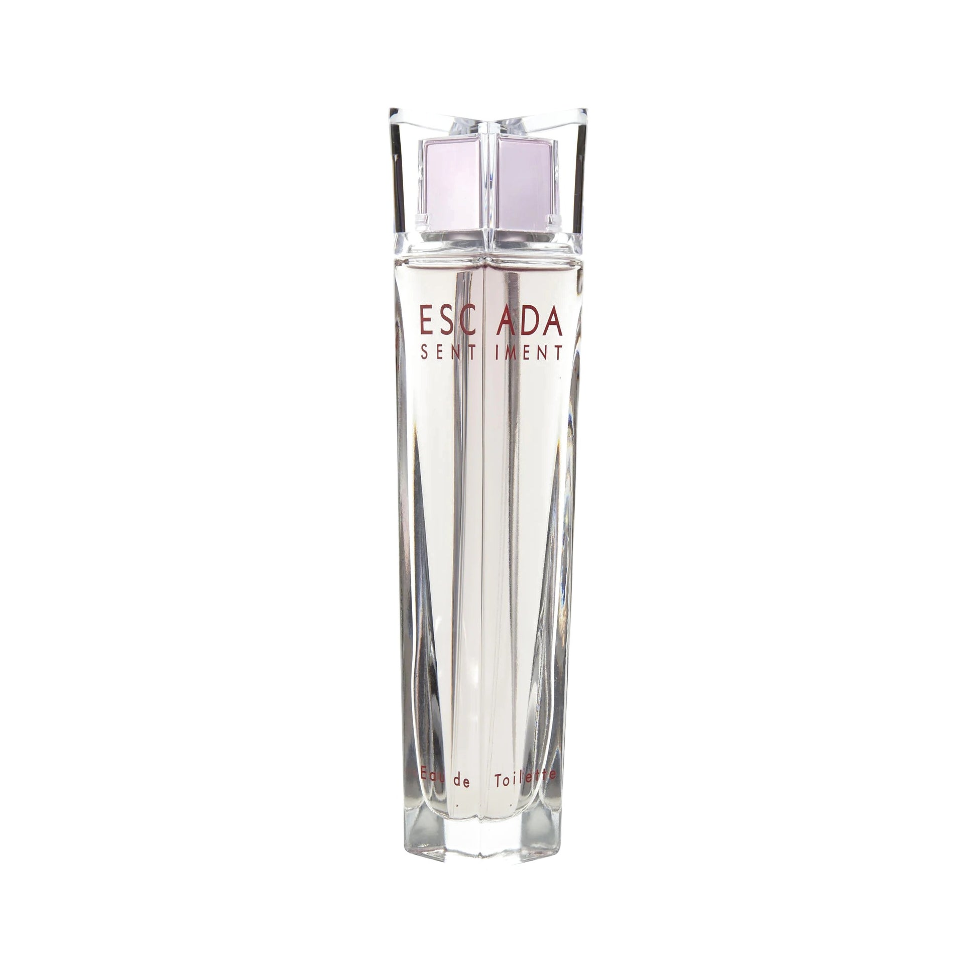 Escada Sentiment Perfume – authentic designer fragrance bottle