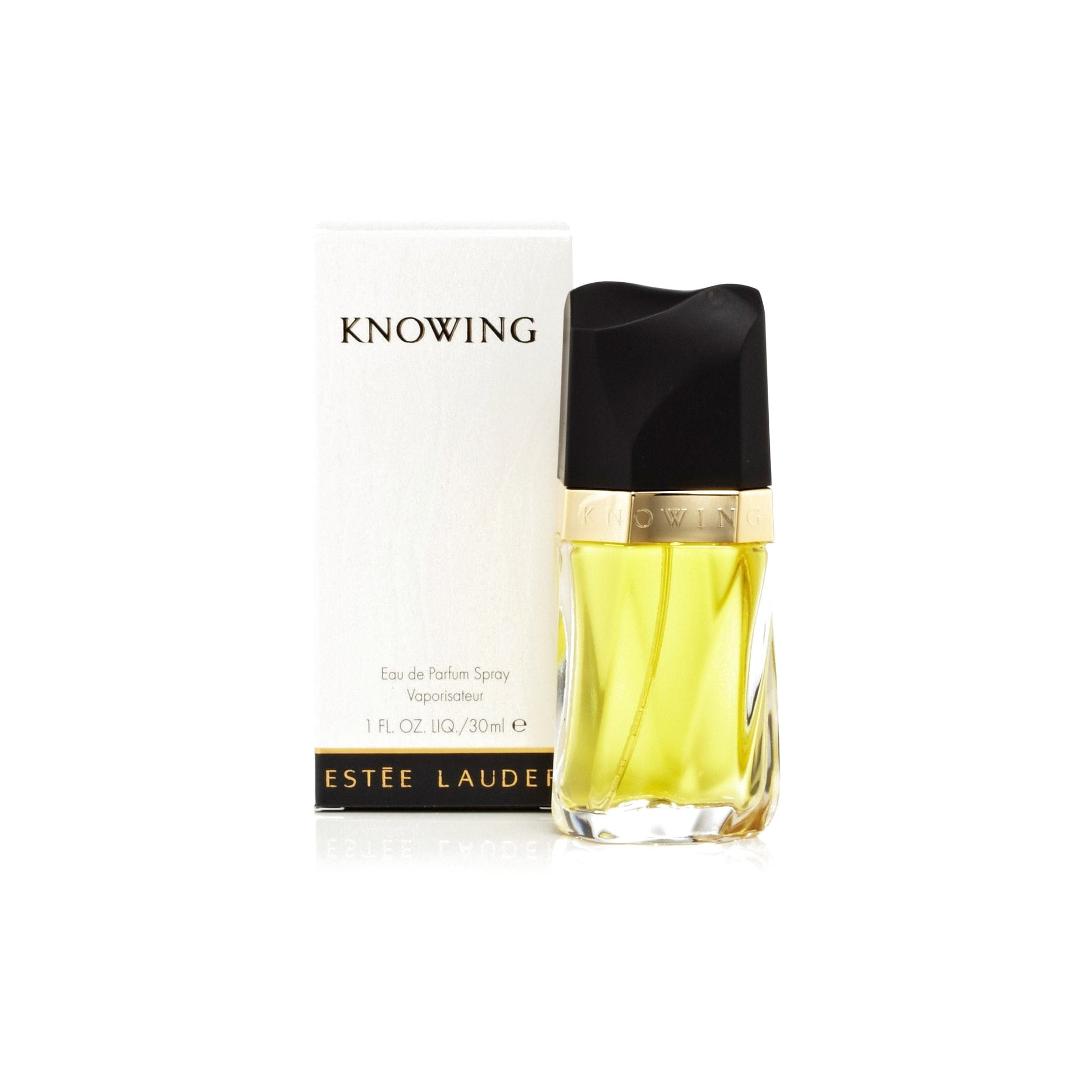 Estee Lauder Knowing Perfume – product image 4