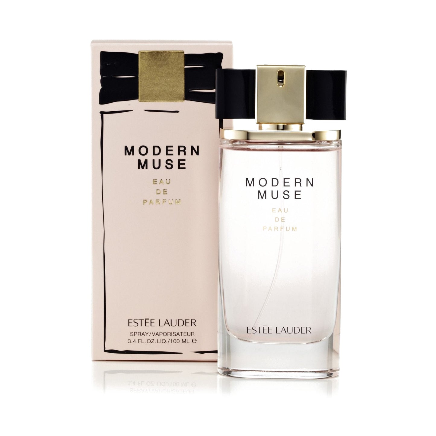 Estee Lauder Modern Muse Perfume – authentic designer fragrance bottle