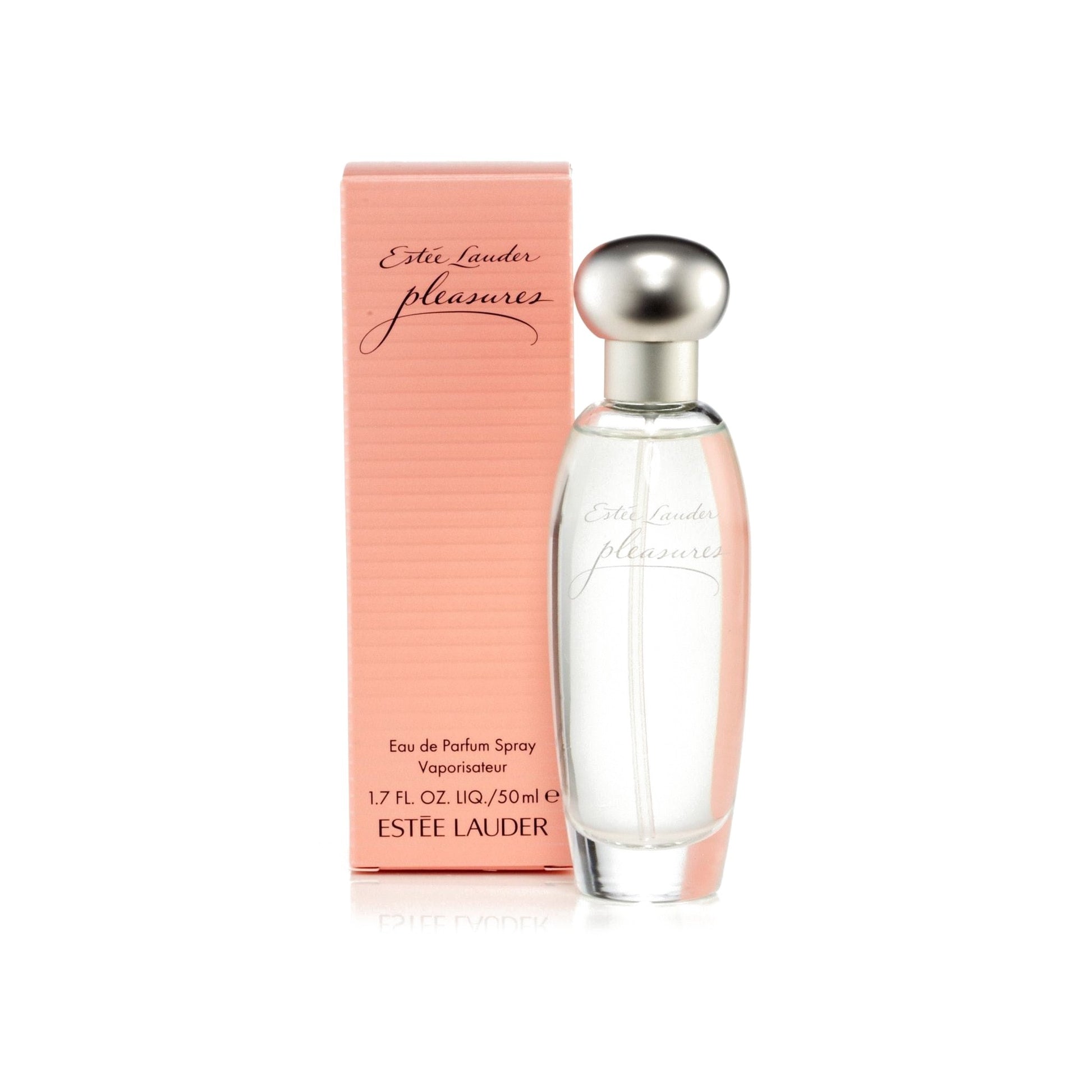 Estee Lauder Pleasures Perfume – product image 6