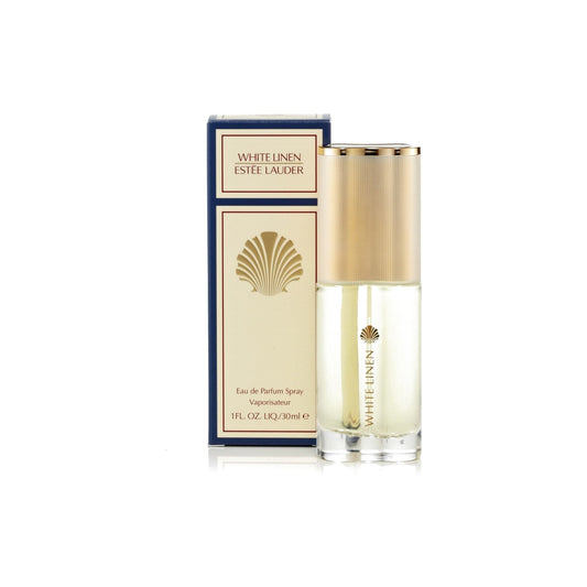Estee Lauder White Linen Perfume – authentic designer fragrance bottle