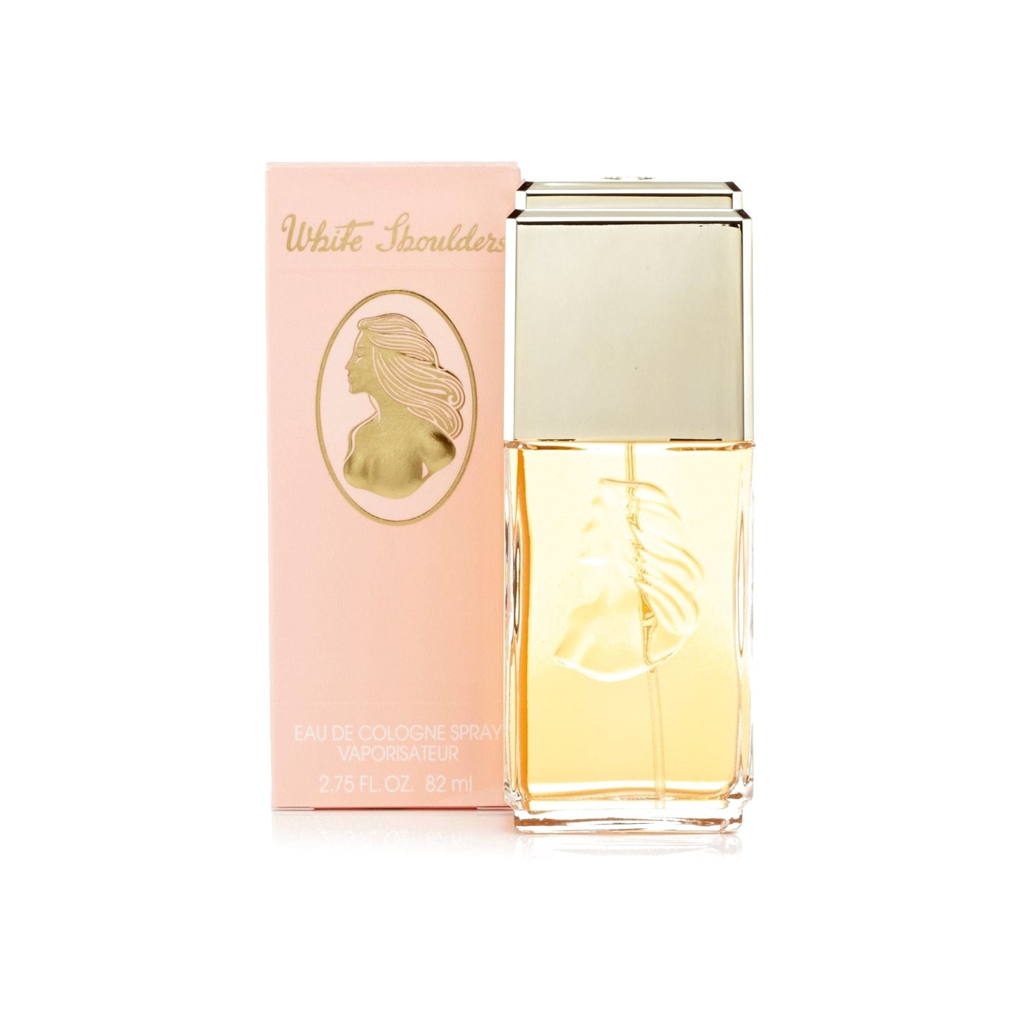 Evyan White Shoulders Perfume – product image 3