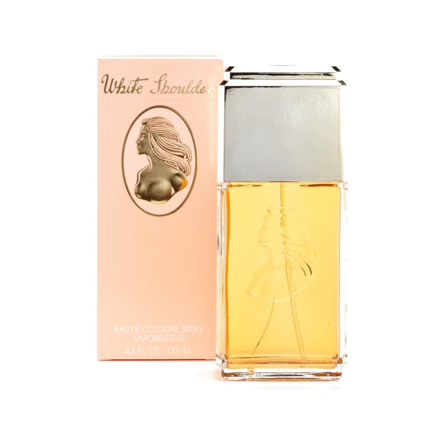 Evyan White Shoulders Perfume – product image 4