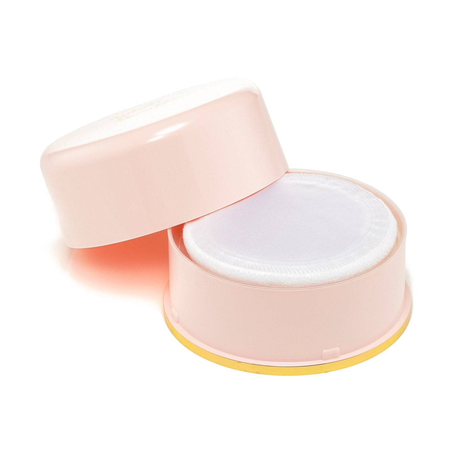 Evyan White Shoulders Dusting Powder – authentic designer beauty product