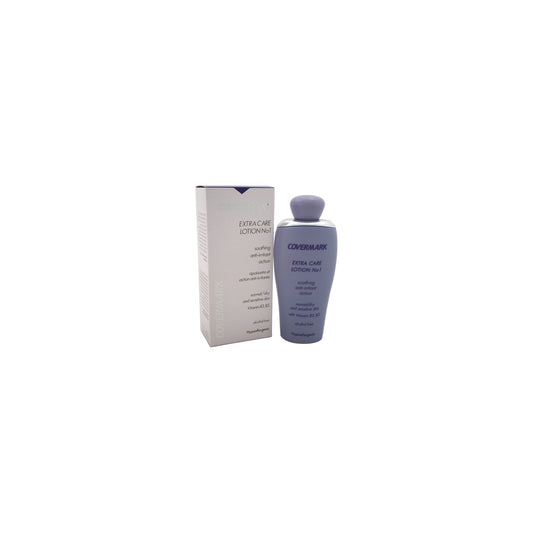 Covermark Extra Care Lotion No.1 for dry, normal and sensitive skin – authentic skincare product
