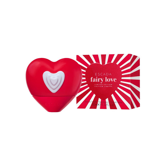 Escada Fairy Love Perfume – authentic designer fragrance bottle