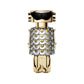 Paco Rabanne Fame Perfume – authentic designer fragrance bottle