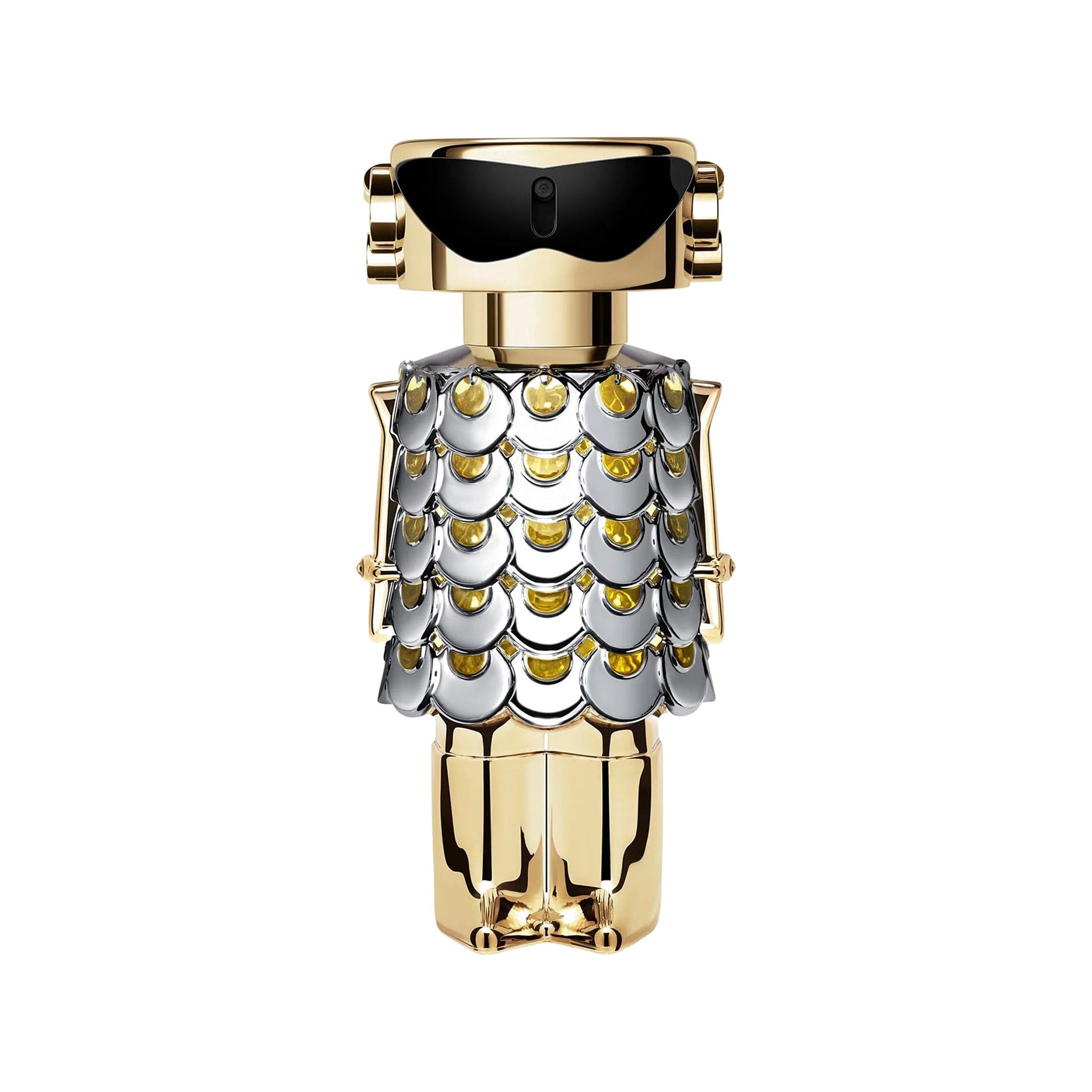Paco Rabanne Fame Perfume – authentic designer fragrance bottle
