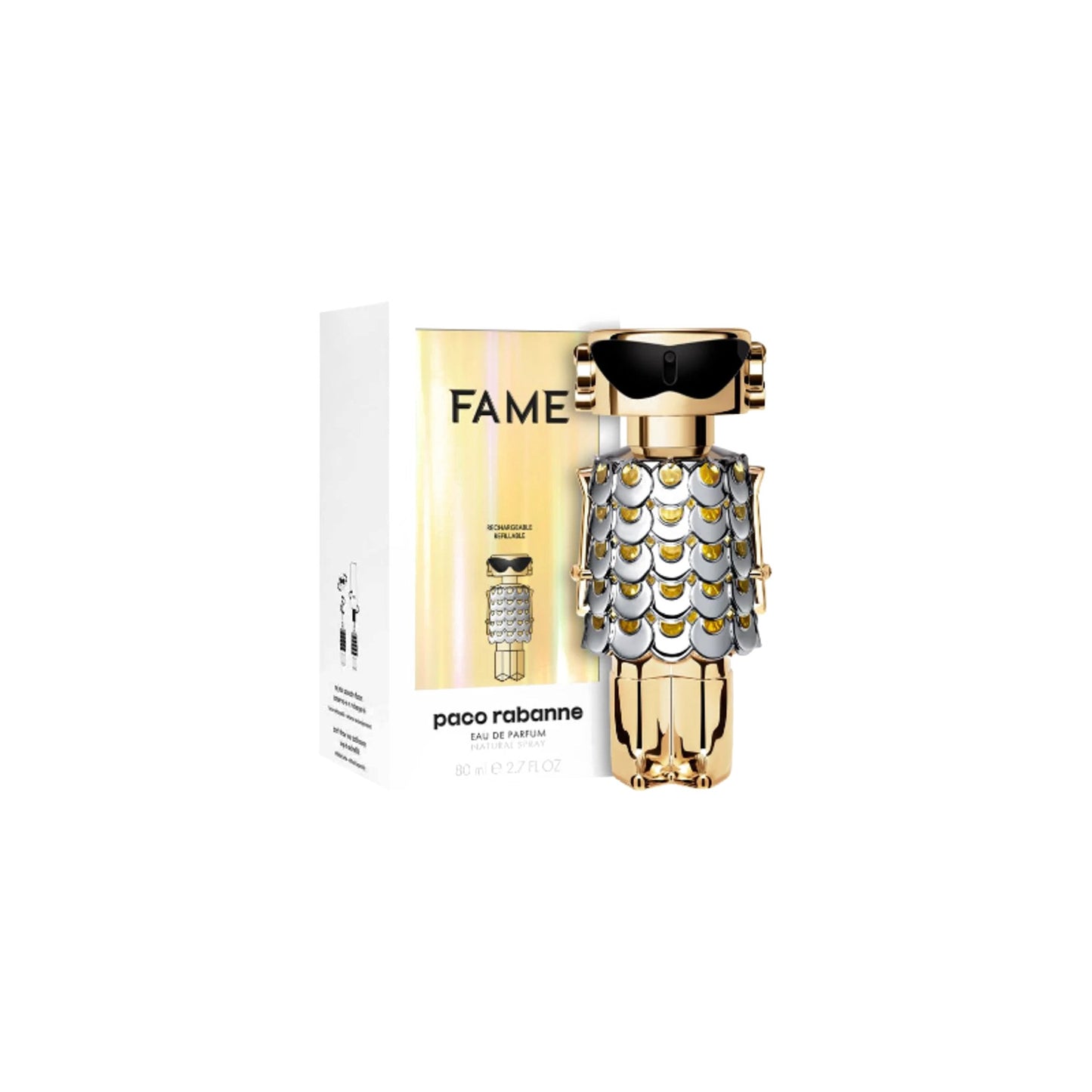 Paco Rabanne Fame Perfume – product image 2