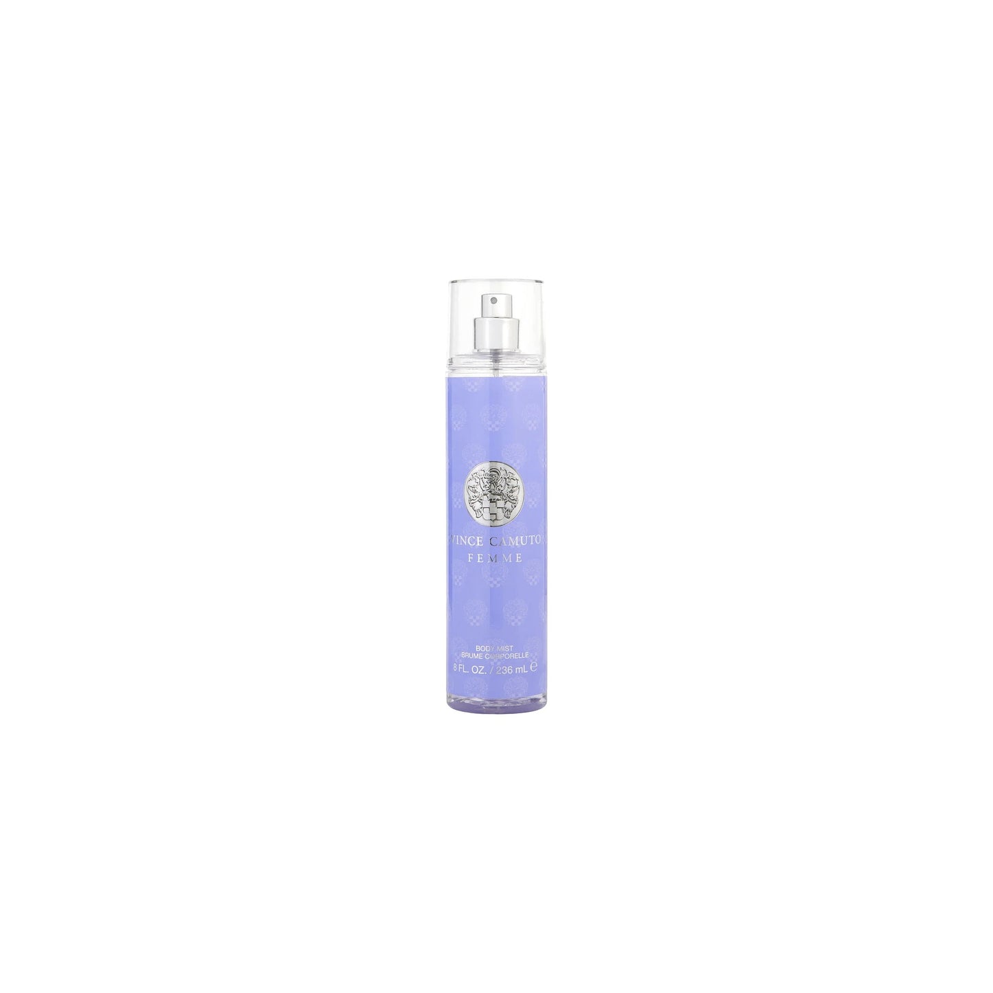 Vince Camuto Femme Body Spray – authentic designer fragrance bottle