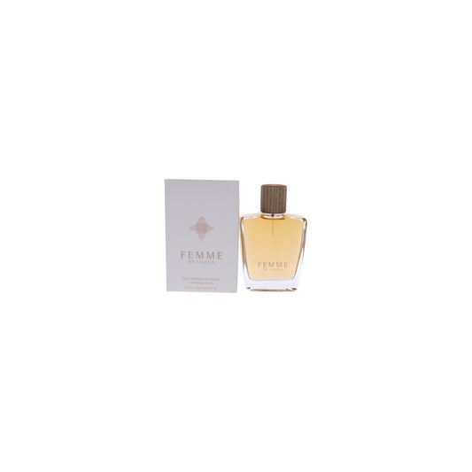 Usher Femme Perfume – authentic designer fragrance bottle