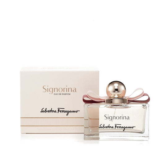 Salvatore Ferragamo Signorina Perfume – product image 2