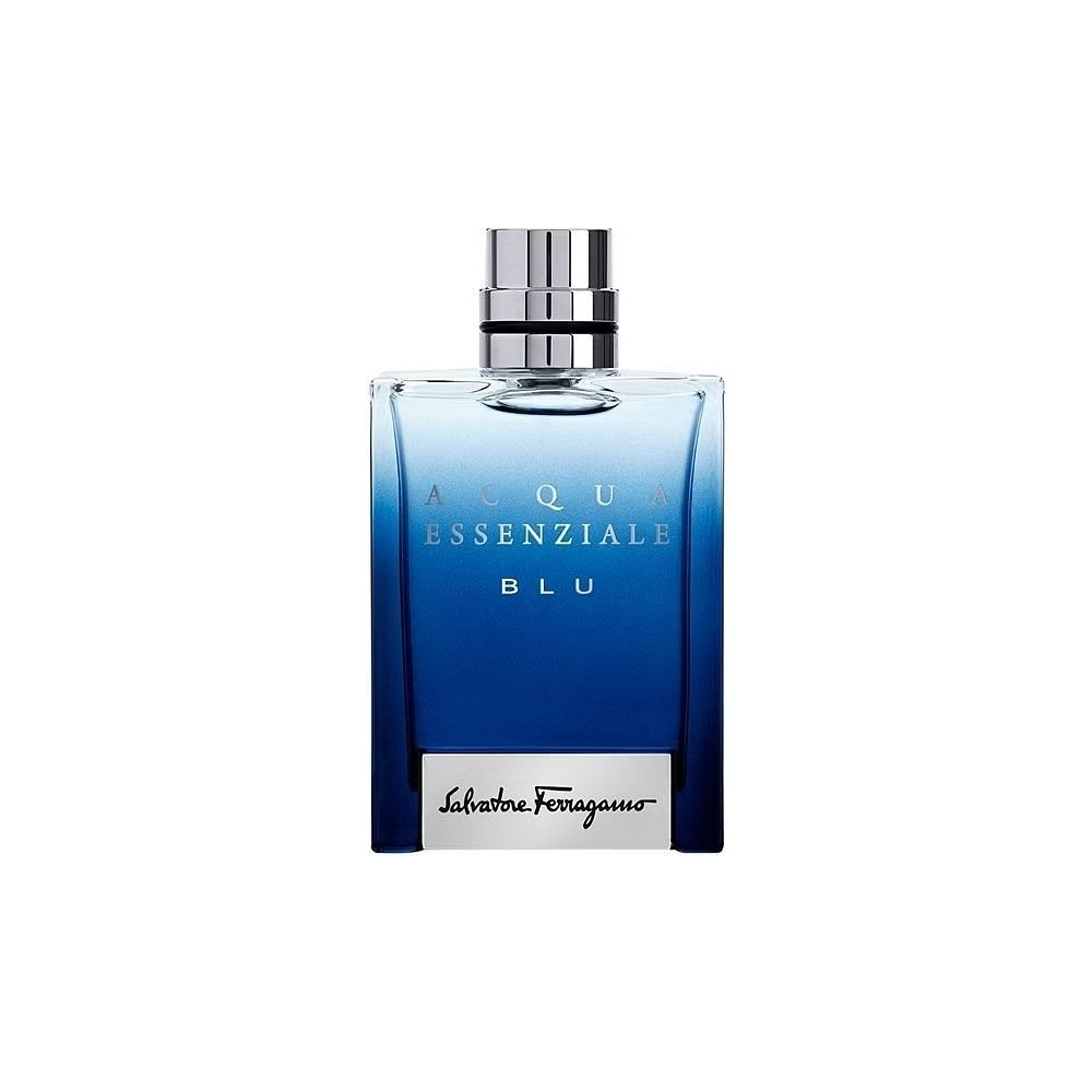 Salvatore Ferragamo Acqua Essenziale Blu EDT