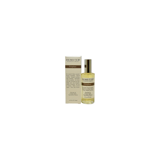 Demeter Fireplace Perfume – authentic designer fragrance bottle