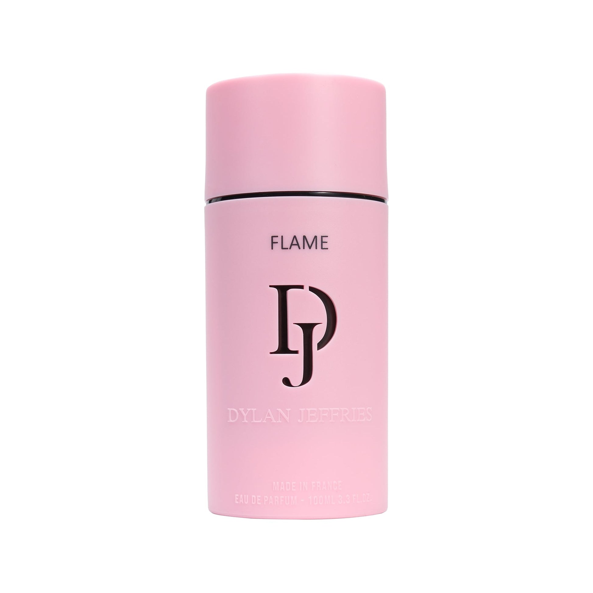Dylan Jeffries Flame Perfume – authentic designer fragrance bottle