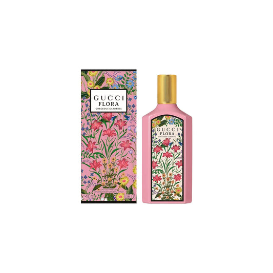 Gucci Flora Gorgeous Gardenia Perfume – product image 2