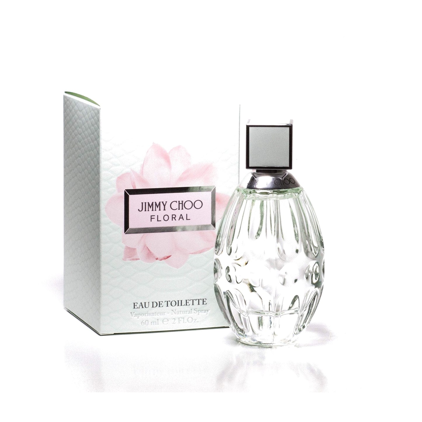 Jimmy Choo Floral Perfume – product image 2
