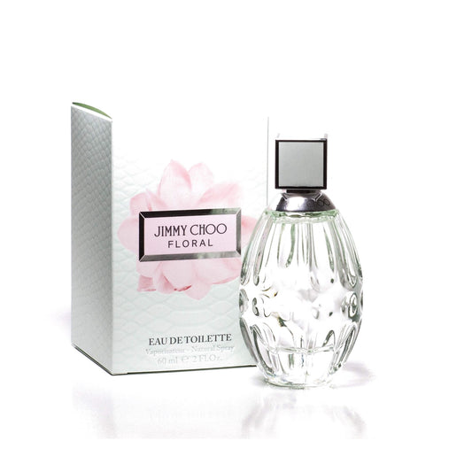 Jimmy Choo Floral Perfume – product image 2