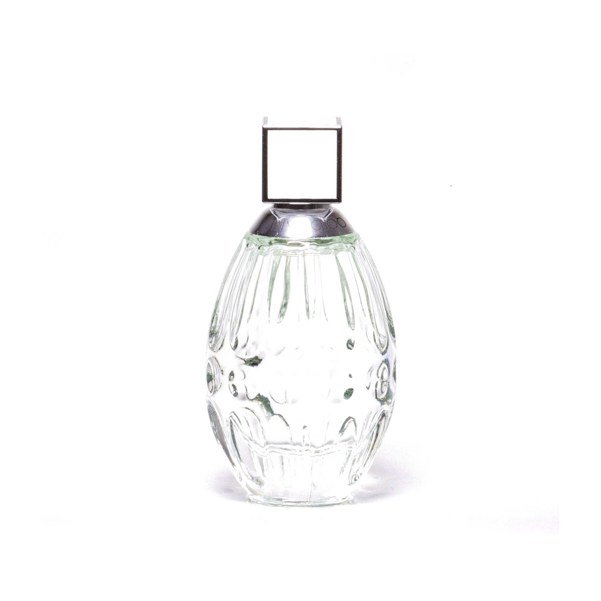 Jimmy Choo Floral Perfume – product image 3