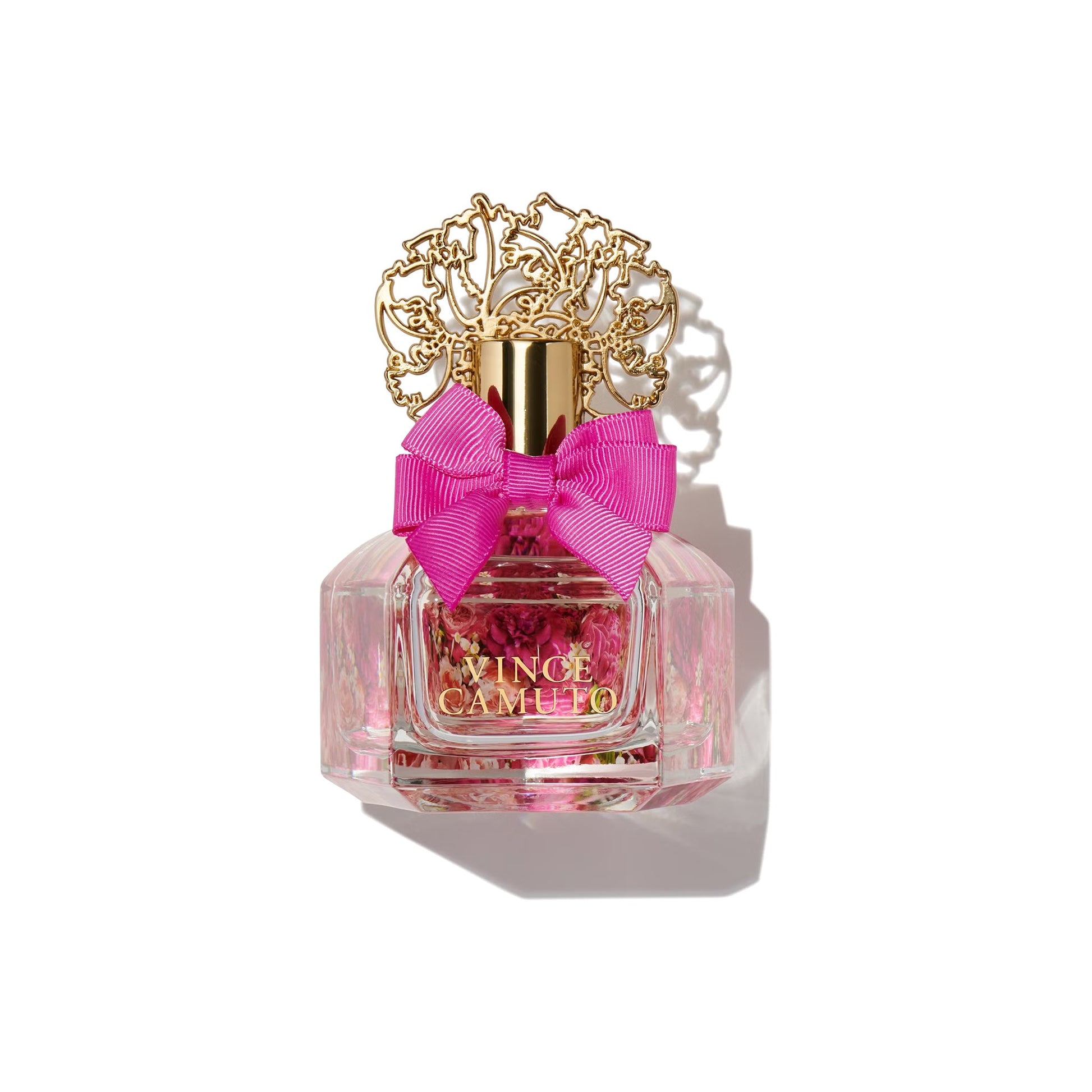 Vince Camuto Floreale Perfume – authentic designer fragrance bottle
