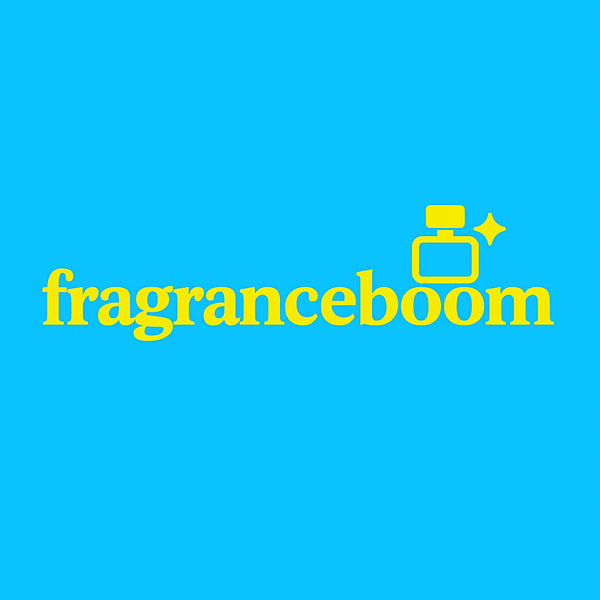 Fragrance Boom