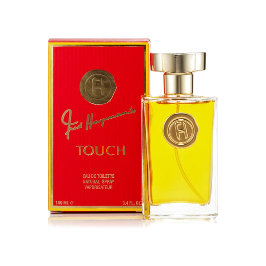 Fred Hayman Touch Perfume – product image 2