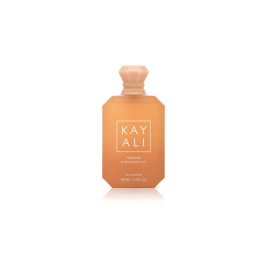 Kayali Freedom Musk Bouquet 27 Perfume – product image 2