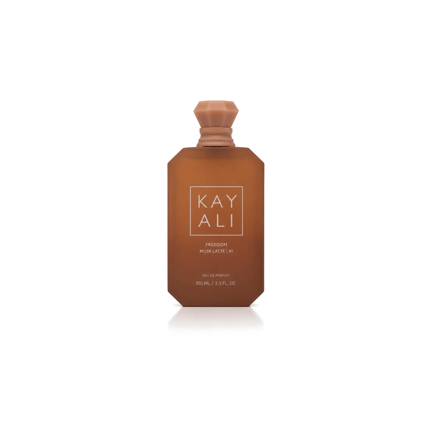 Kayali Freedom Musk Latte 41 Perfume – product image 2