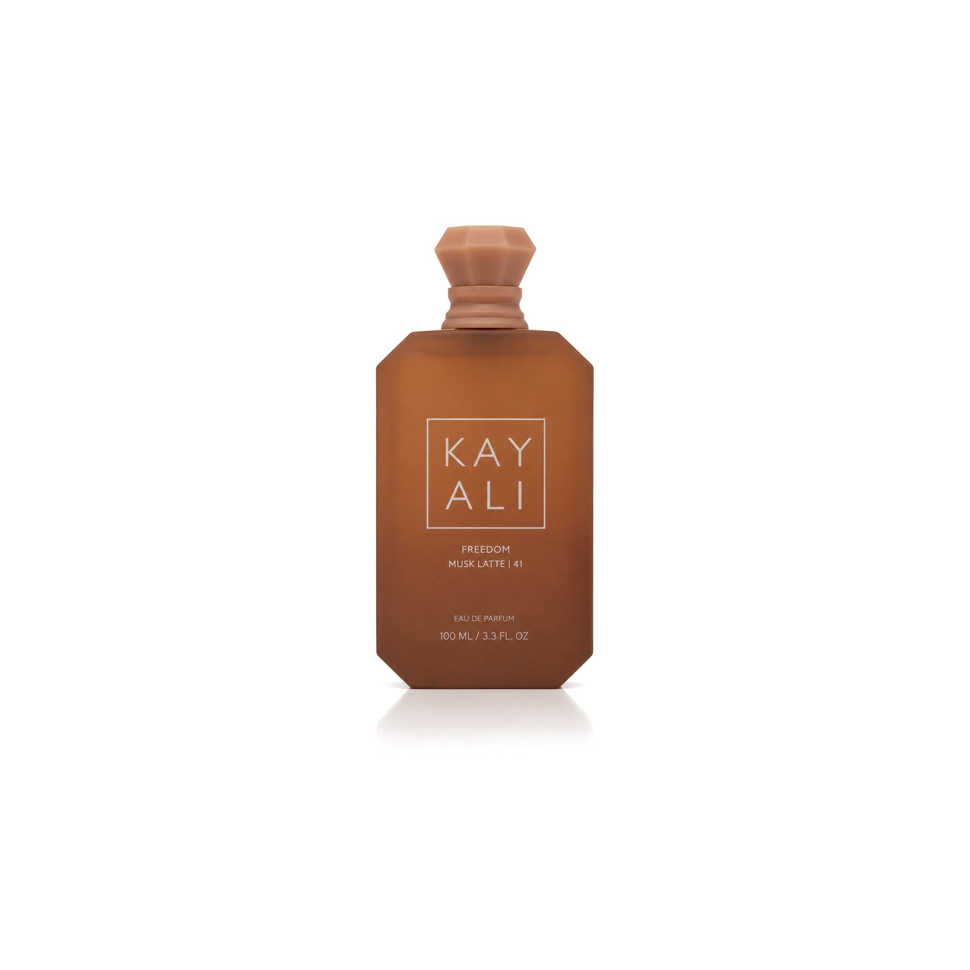 Kayali Freedom Musk Latte 41 Perfume – product image 2