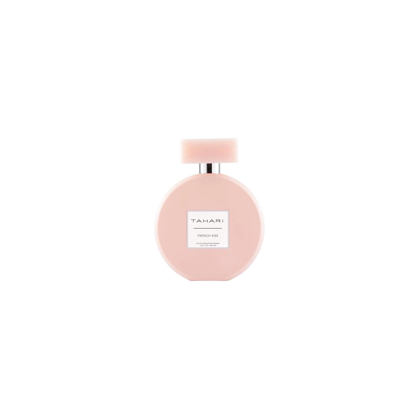 Tahari Parfums French Kiss Perfume – authentic designer fragrance bottle