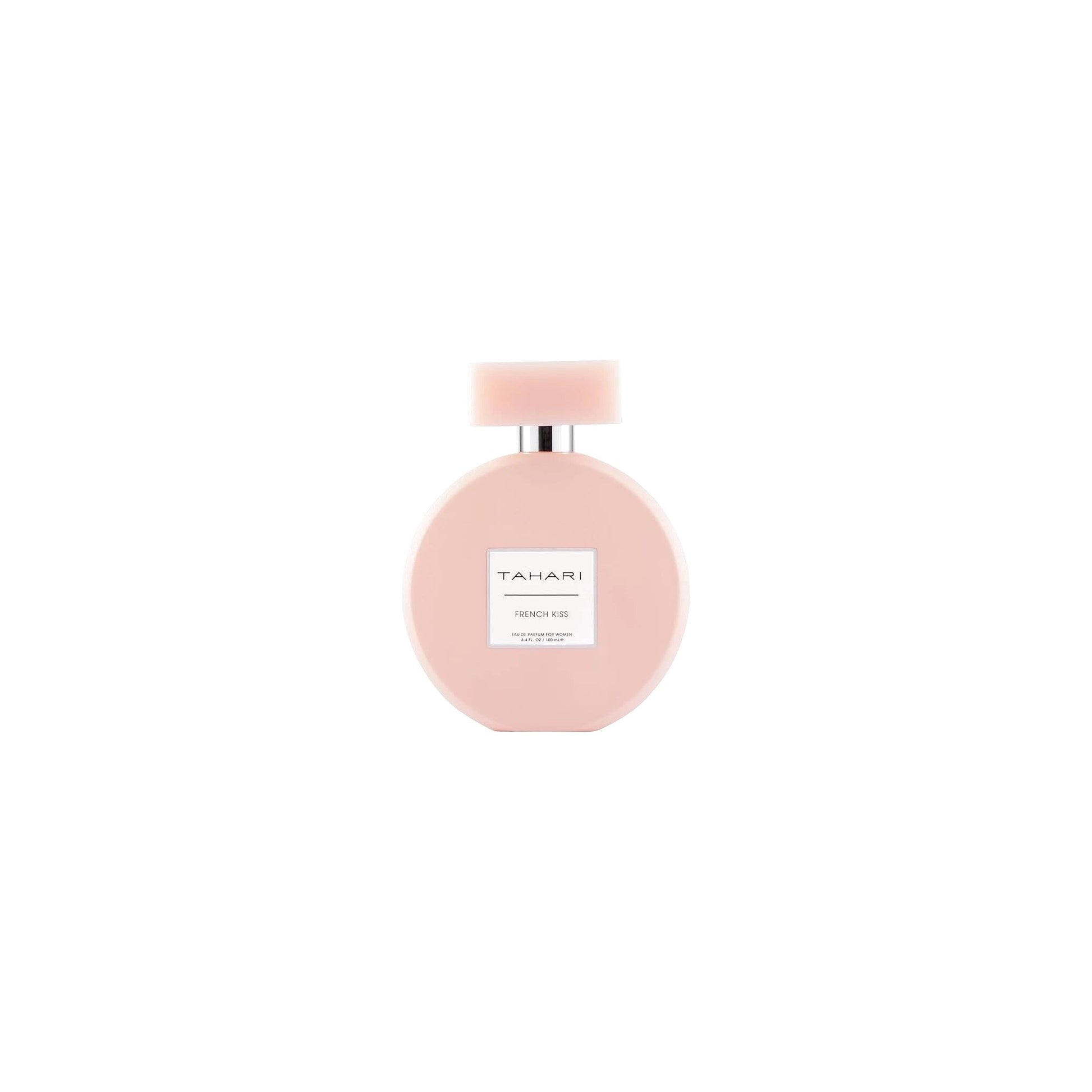 Tahari Parfums French Kiss Perfume – authentic designer fragrance bottle