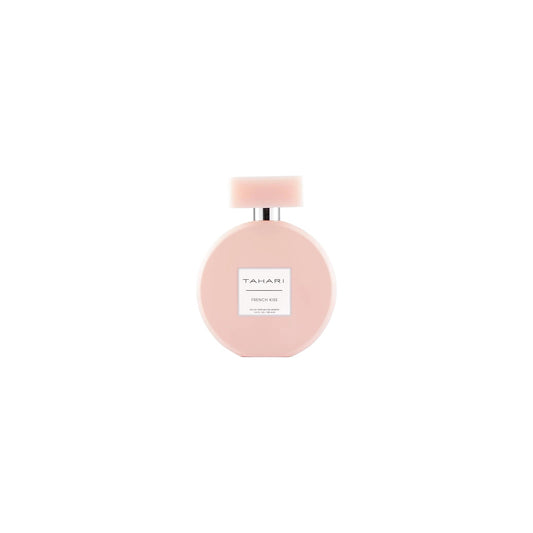 Tahari Parfums French Kiss Perfume – authentic designer fragrance bottle