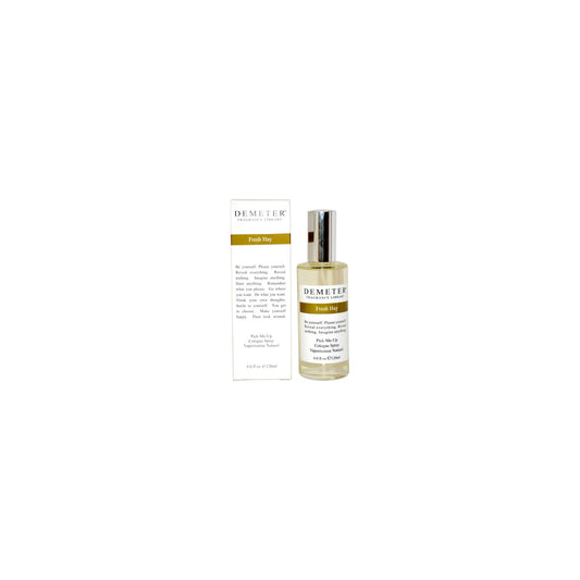 Demeter Fresh Hay Perfume – authentic designer fragrance bottle